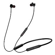 Buy OnePlus Bullets 2 Wireless Earphones (Black) At The In Canada