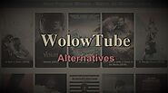 Wolowtube:10 Best Wolowtube Alternatives to Watch Movies & TV Shows
