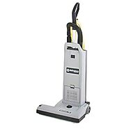 How Is a Vacuum Cleaner Identified for Commercial Use?