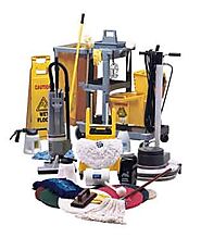 Wholesale Supplier of Commercial Cleaning Equipment