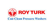 Get industrial Floor Care Equipment Machines at Roy Turk