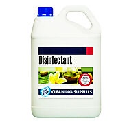 viraclean disinfectant