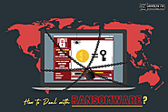 What Are Some Good Ways To Prevent Different Types Of Ransomware?