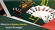 Useful Tips to Win Dpboss Matka Game