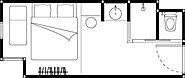 Apartment Layout