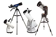 Telescopes for sale | UK Telescopes