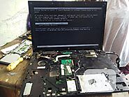 Laptop Repair DHA Lahore - ARK Computer Store