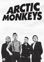 Arctic Monkeys-Rock