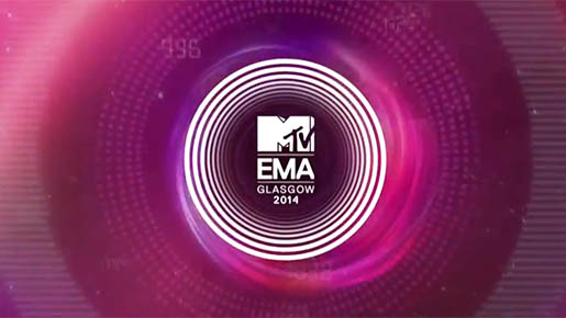 Headline for Backup Dancers and Beautiful Guitars: 10 Pop/Rock Nominees at the 2014 MTV EMAs