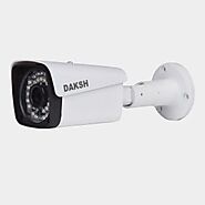 2 mp ip camera | Daksh CCTV India Pvt Ltd