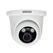 5 MP Motorized Camera | Daksh CCTV India Pvt Ltd