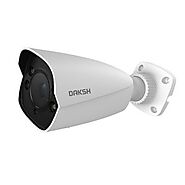 5 MP IP Camera | Daksh CCTV India Pvt Ltd
