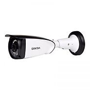 2.4 MP AHD Camera | Daksh CCTV India Pvt Ltd