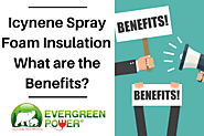 Benefits of Spray Foam Insulation 2020 – Spray foam Insulation UK