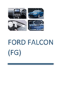 Ford Falcon (FG)