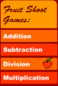 Math Games: Fruit Splat Division