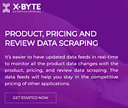 Scrape Product Pricing and Review for ecommerce | Price Comparison