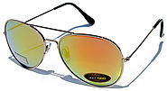 Get Stylish Sunglasses Online at Discounted Prices