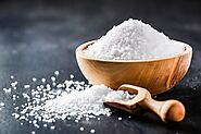 Reasons to include Rock Salt in your Daily Diet