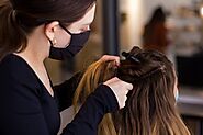 Buy Unique Clip In Hair Extensions
