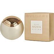 BVLGARI AQUA DIVINA 2.2 EDT women by Bvlgari – ORKAY PERFUMES