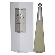 ISSE MIYAKE 3.3oz EDT women L'Eau d'Issey by Issey Miyake – ORKAY PERFUMES