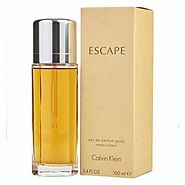 ESCAPE 3.4 EDP women by Calvin Klein – ORKAY PERFUMES