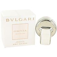 BVLGARI OMNIA CRYSTLINE 2.2 EDT women by Bvlgari – ORKAY PERFUMES