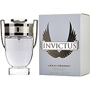 INVICTUS MEN 3.4 EDT by Paco Rabanne – ORKAY PERFUMES