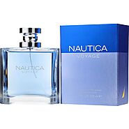 NAUTICA VOYAGE MEN 3.4 EDT by Nautica – ORKAY PERFUMES