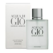 ACQUA DI GIO 3.4 EDT by Giorgio Armani – ORKAY PERFUMES