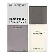 ISSEY MIYAKE MEN 4.2 EDT by Issey Miyake – ORKAY PERFUMES