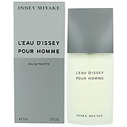 ISSEY MIYAKE MEN 2.5 EDT by Issey Miyake – ORKAY PERFUMES