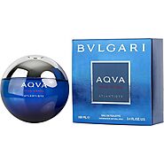 BVLGARI AQUA ATLANTIQUE MEN 3.4 EDT by Bvlgari – ORKAY PERFUMES