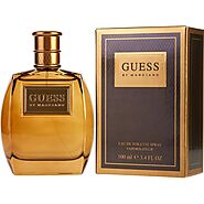 GUESS By MARCIANO MEN 3.4 EDT by Guess – ORKAY PERFUMES