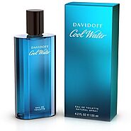 COOL WATER MEN 4.2 EDT by Davidoff – ORKAY PERFUMES