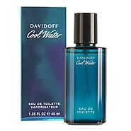 COOL WATER MEN 1.35 EDT by Davidoff – ORKAY PERFUMES