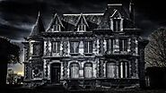 A Haunted House In Texas City | Reality Based Stories