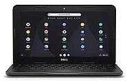 Dell Inspiron 11 Chromebook