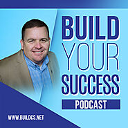 Build Your Success Podcast - Build Consulting Services - Brian Brogen