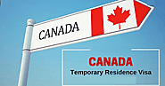 Canada Temporary Residency Online Visa Application - MooreLaffTV - Everything about jobs and visas