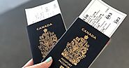 How to apply for a Canadian passport - MooreLaffTV - Everything about jobs and visas