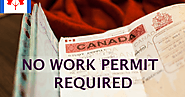 Jobs you can do in Canada without work permit - MooreLaffTV - Everything about jobs and visas
