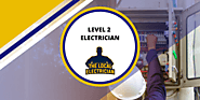 Level 2 Electrician Sydney - Certified and Trusted | The Local Electrician