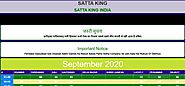 Satta King: Know about Satta King India Online