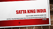 Register Online for Satta King