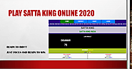 Know About the Satta King Online Game Before You Get Started