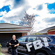 Building & Pest Inspection Pakenham | FBI