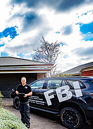 Registered Building Practitioner in Mornington Peninsula | FBI Mornington