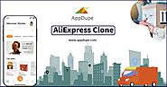 Outsmart the marketplace and competitors by launching the AliExpress clone app